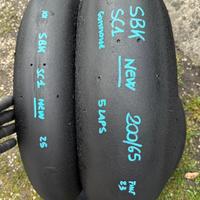 PIRELLI SBK “gommoni” (nuovo e usato)