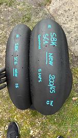 PIRELLI SBK “gommoni” (nuovo e usato)