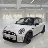 MINI MINI 1.5 COOPER CLASSIC 5 PORTE