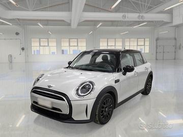MINI MINI 1.5 COOPER CLASSIC 5 PORTE