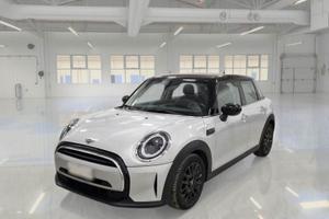 MINI MINI 1.5 COOPER CLASSIC 5 PORTE