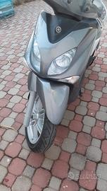  Scuter XICITY 