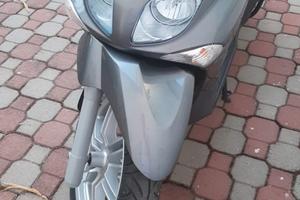  Scuter XICITY 
