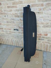 Copri bagagliaio Skoda Octavia