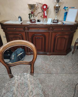 mobili per salotto