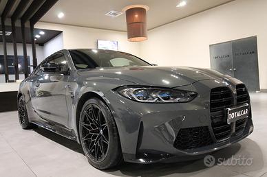 BMW M4 COMPETITION 3.0 510 CV