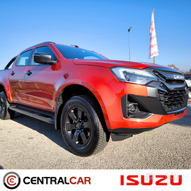 Pickup ISUZU D-MAX N60 NITRO SPORT - TOP DI GAMMA