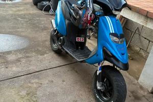 Gilera stalker