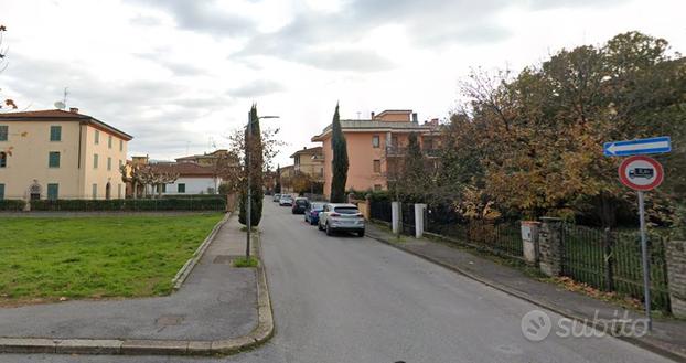 Luminoso quadrilocale a montecatini