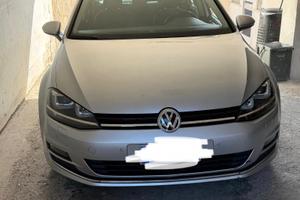 Golf 7