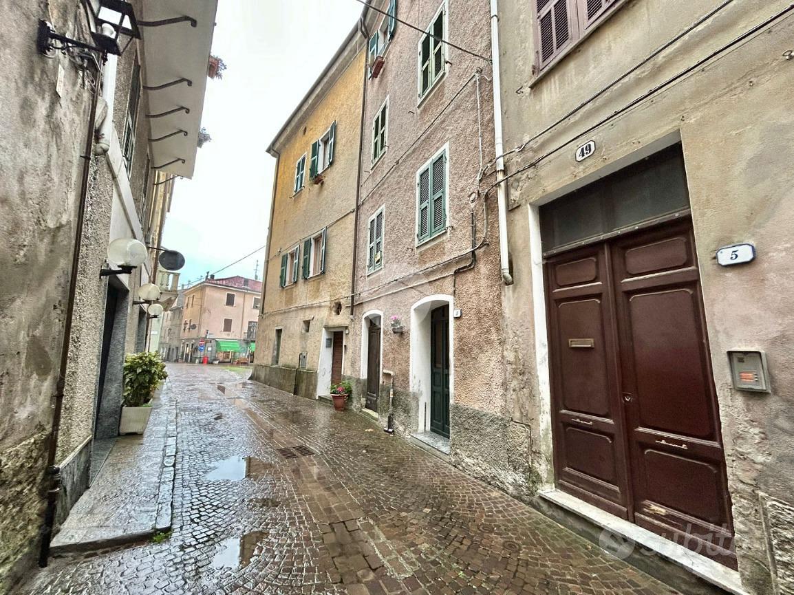 Appartamento – Altare, Savona - Vista 3
