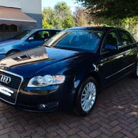 Audi A4 2.0 TDI 140cv anno 2005  iscritta Asi