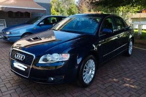 Audi A4 2.0 TDI 140cv anno 2005  iscritta Asi