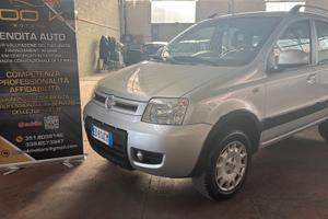 Fiat Panda 1.2 4x4 Climbing