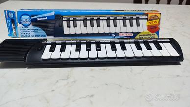 Tastiera musicale Bontempi 