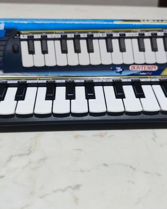 Tastiera musicale Bontempi 