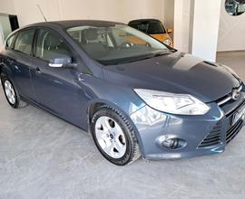 Ford Focus 1.0 EcoBoost 100 CV