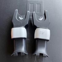 Adattatore per bugaboo