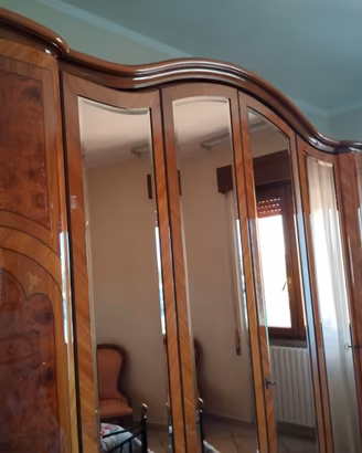 Camera da letto