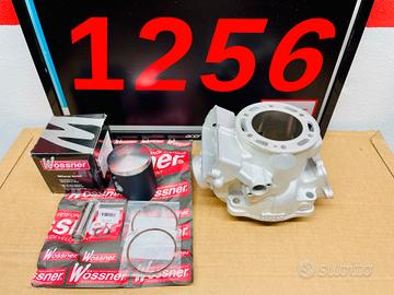 CILINDRO YAMAHA YZ 250 DAL 1999 AL 2022 CON PISTON