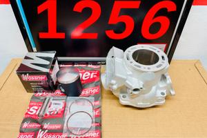 CILINDRO YAMAHA YZ 250 DAL 1999 AL 2022 CON PISTON