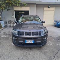 Jeep Compass 1.6 Multijet II 2WD Night Eagle