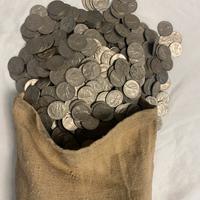 20 centesimi donna librata Vittorio III