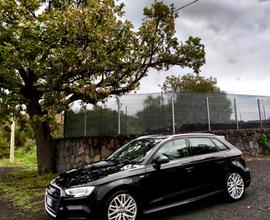 Audi a3 1.5 tfsi