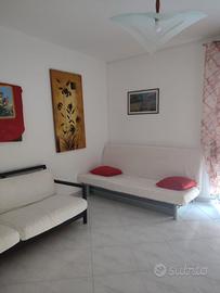Stanze singola a Matera zona centrale