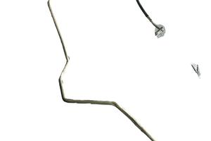 TUBO ARIA CONDIZIONATA FIAT Panda 3° Serie 169A40