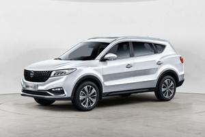 Dfsk Glory 580 1.5 aut.