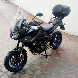 Tracer 900 praticamente nuova