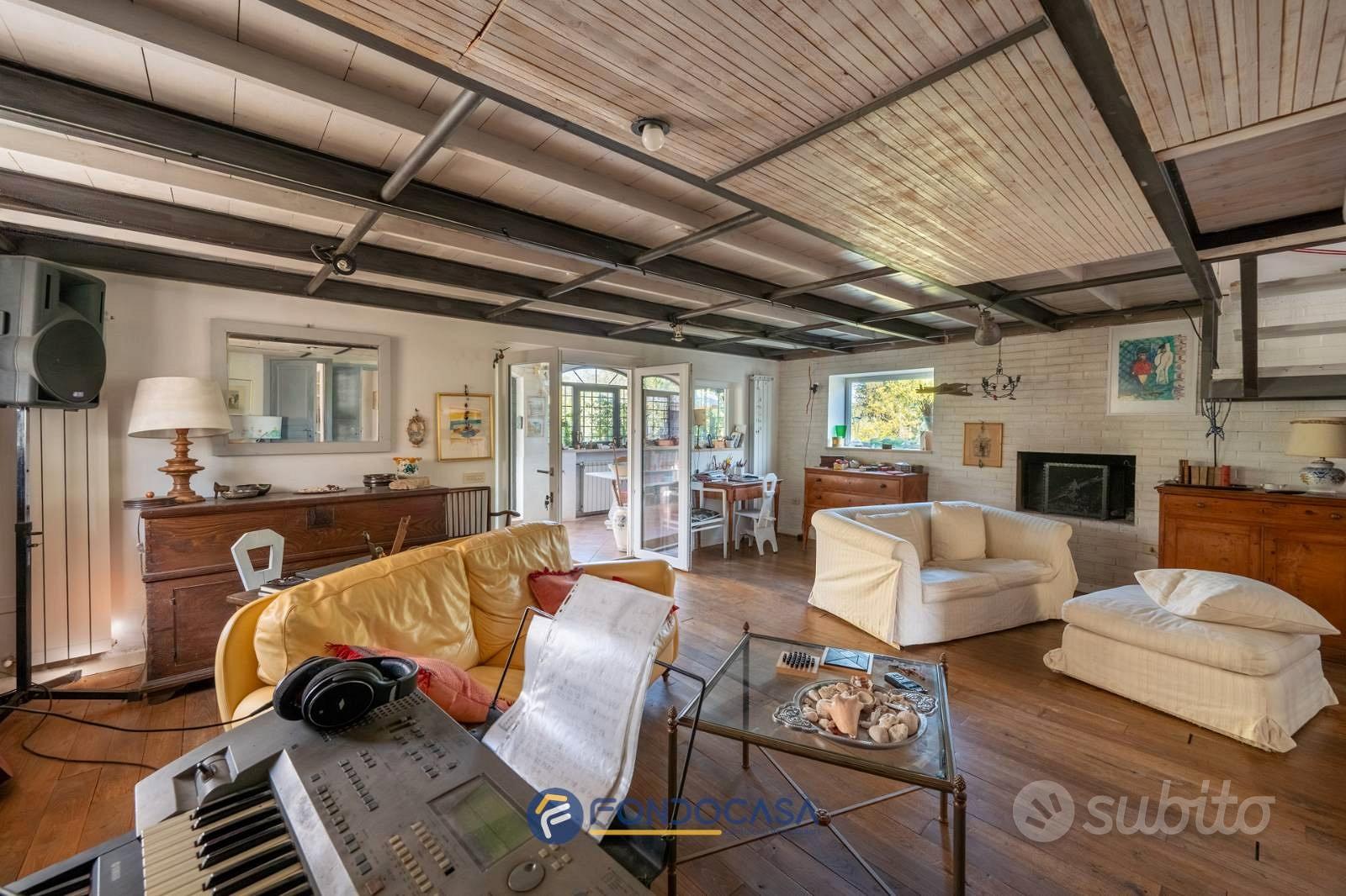 Casa – Zagarolo, Borgo San Martino - Vista 5