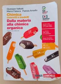 9788808599759 Chimica: concetti e modelli