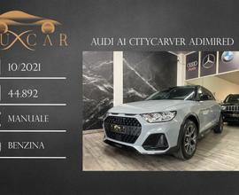 Audi A1 citycarver 35 TFSI Admired