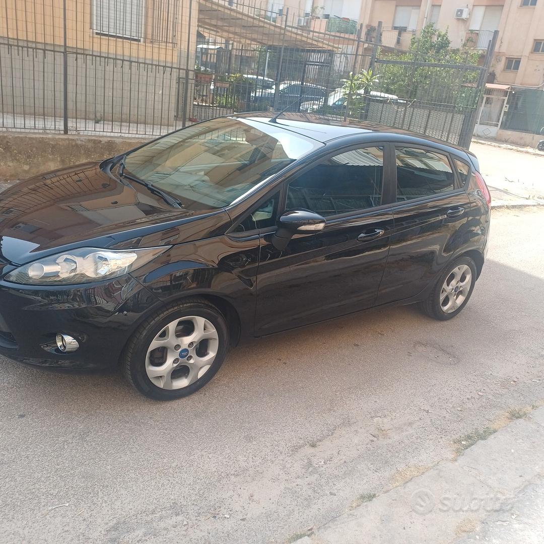 Ford Fiesta 2026 photo 2
