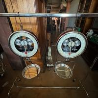 bilance Berkel da parete a un piatto