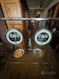 bilance Berkel da parete a un piatto