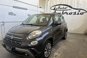 FIAT 500L Cross 1.3 Multijet 95cv Cross tua d...