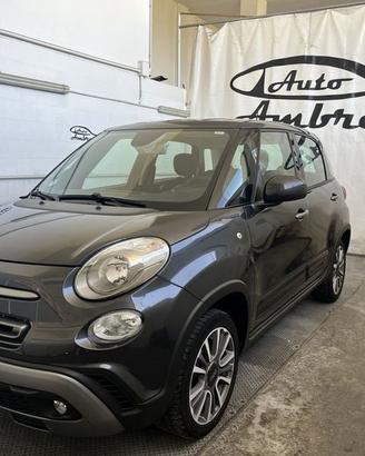 FIAT 500L Cross 1.3 Multijet 95cv Cross tua d...