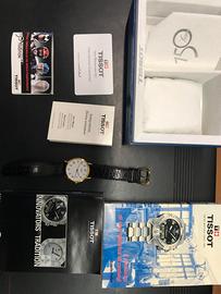 Orologio Tissot