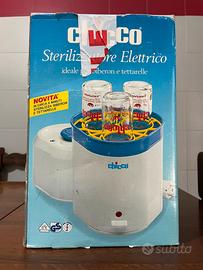 Sterilizzatore