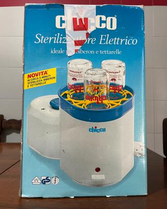 Sterilizzatore