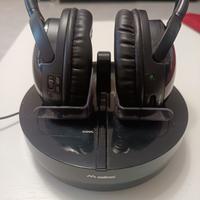 Cuffie Meliconi HP300