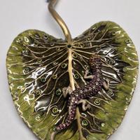 Jay Strongwater scultura