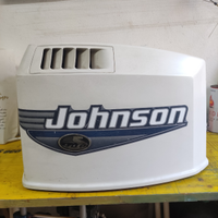 Calandra Evinrude, Johnson 150/175