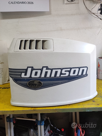 Calandra Evinrude, Johnson 150/175
