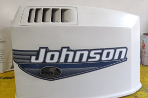 Calandra Evinrude, Johnson 150/175