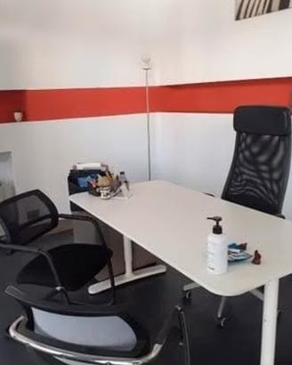 Ufficio Nichelino [Cod. rif 3313091ACU]