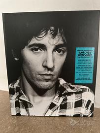 Bruce Springsteen the ties that bind